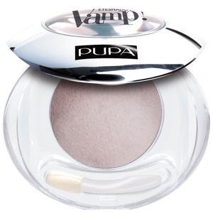 PUPA Vamp! Wet and Dry Eyeshadow (Various Shades)