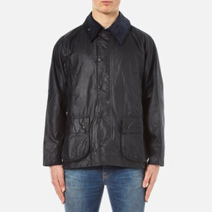 barbour bedale men