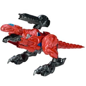Power Rangers Movie DX Epic Battle Zord with 5cm Figure
