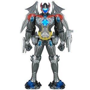 Power Rangers Movie Ultra Movie Megazord