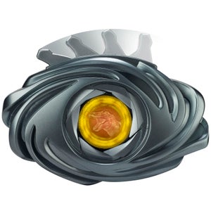 Power Rangers Movie Deluxe Movie Morpher