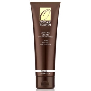 Oscar Blandi Polish Glossing Crème 125ml
