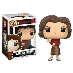 Figurine Pop! Audrey Horn Twin Peaks