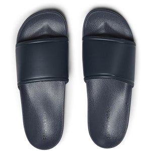 Jack & Jones Men's Slider Sandals - Navy Blazer