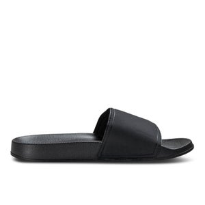 Jack & Jones Men's Slider Sandals - Anthracite