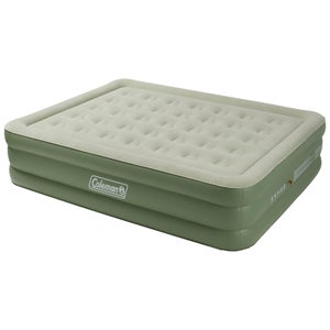 Coleman Raised Airbed - King