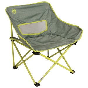 Coleman Breeze Kickback Chair - Lime