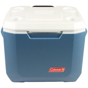 Coleman 50 Qt Xtreme Wheeled Cooler - 47L