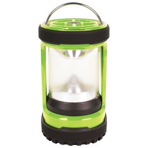Coleman Conquer Battery Lock Push Lantern - 200 Lumen