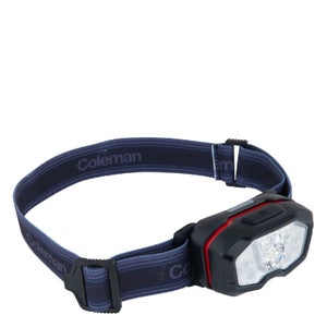 Coleman CXO+ 200 Battery Lock Headlamp - 200 Lumen