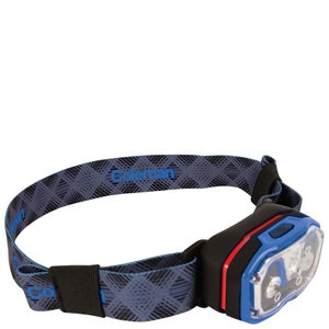 Coleman CXS+ 250 Battery Lock Headlamp - 250 Lumen