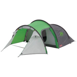 Coleman Cortes Tent - 3 Person