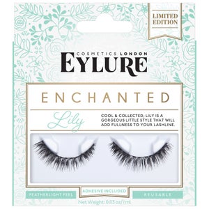 Eylure Enchanted Eyelashes - Lily