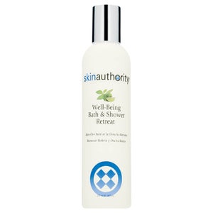 Skin Authority Well Being Bath and Shower Retreat 8oz