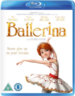 Ballerina