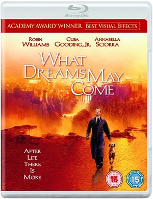 What Dreams May Come