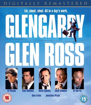Glengarry Glen Ross
