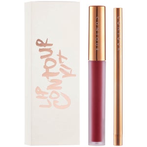Contour Cosmetics Lip Contour Kit - Vegas