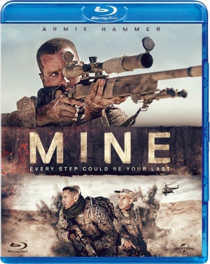 Mine