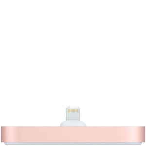 Apple iPhone Lightning Dock - Rose Gold