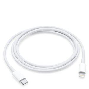 Apple Lightning to USB Cable - 1m