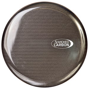 Wicked Sky Rider Carbon Frisbee - Limited Edition