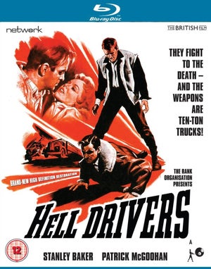 Hell Drivers