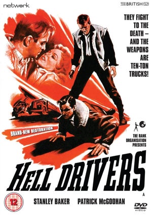 Hell Drivers