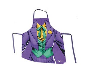 DC Comics - Joker Apron