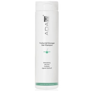 Adam Revolution Tricho-Cell Stronger Hair Shampoo