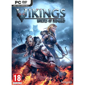 Vikings: Wolves of Midgard