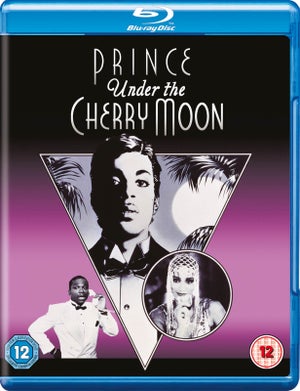 Under Cherry Moon