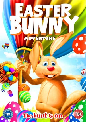 Easter Bunny Adventure
