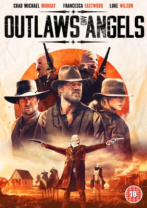 Outlaws And Angels