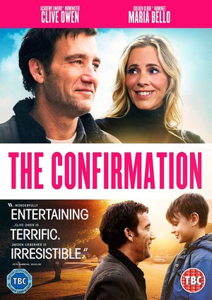 The Confirmation