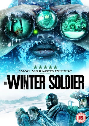 The Winter Soldier