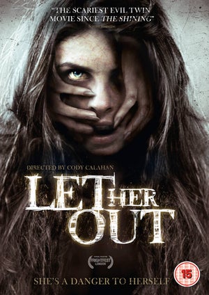 Let Her Out