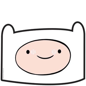 Adventure Time Finn Mask