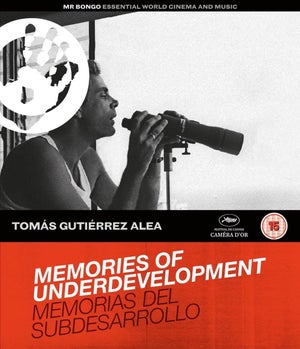Memories Of Underdevelopment