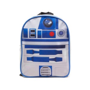Star Wars R2D2 Kids Mini Backpack