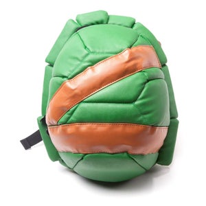 Teenage Mutant Ninja Turtles Shell Mini Backpack with Single Strap