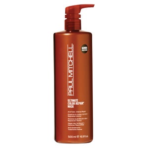 Paul Mitchell Ultimate Colour Repair Mask 500ml
