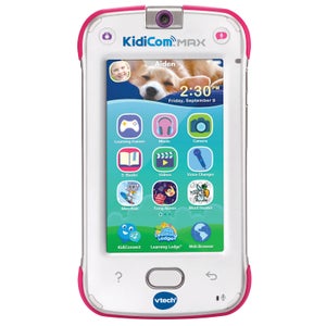 Vtech Digigo Max (Pink)
