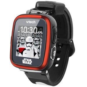Vtech Star Wars Stormtrooper Camera Watch