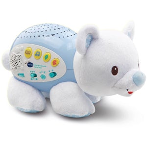 Vtech Little Friendlies Starlight Sounds Polar Bear