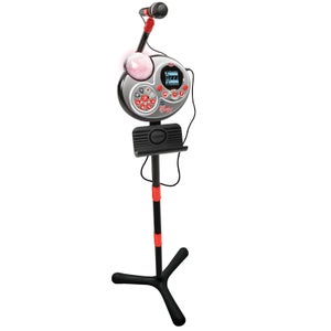 Vtech Kidi Super Star (Black)
