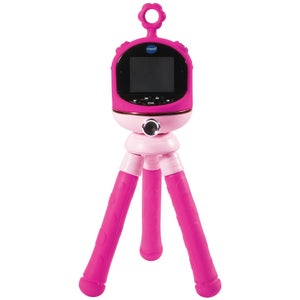 Vtech Kidizoom Flix (Pink)