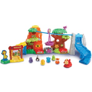 Vtech Toot-Toot Animals Adventure Safari
