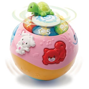 Vtech Baby Crawl & Learn Bright Lights Ball (2017 Version)