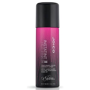 Joico Instatint Hot Pink Temporary Colour Shimmer Spray 50ml